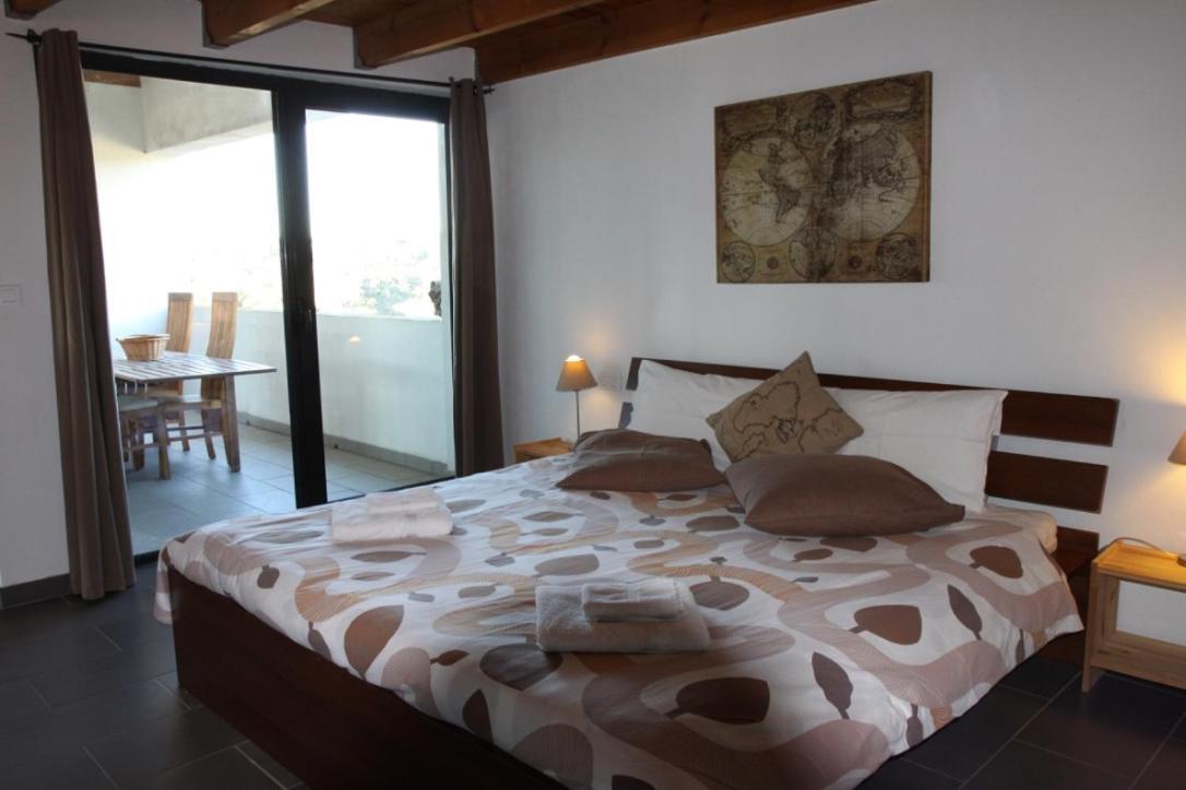 Domaine De Cazaban Apartment Villegailhenc Luaran gambar