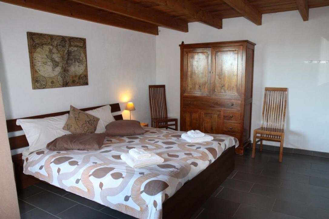 Domaine De Cazaban Apartment Villegailhenc Luaran gambar