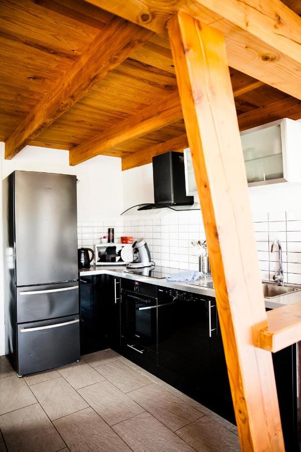 Domaine De Cazaban Apartment Villegailhenc Luaran gambar