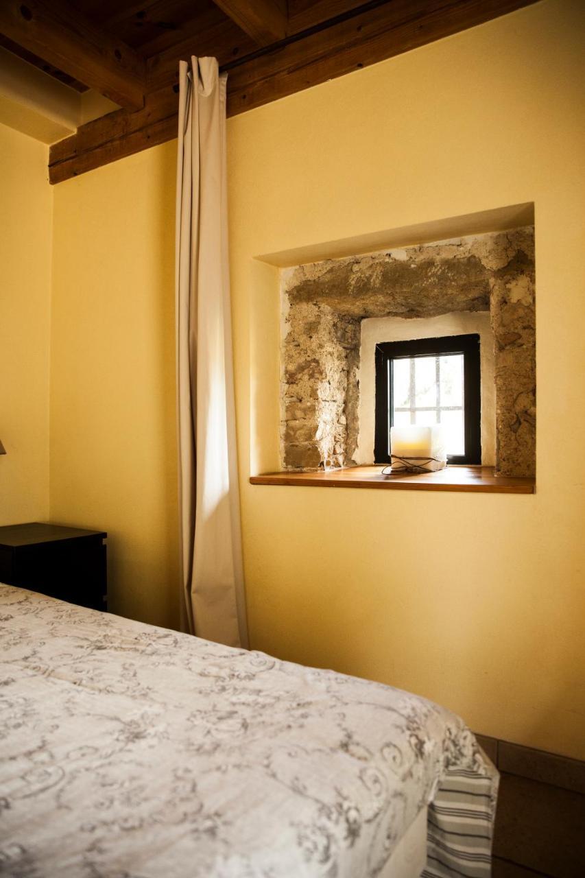 Domaine De Cazaban Apartment Villegailhenc Luaran gambar