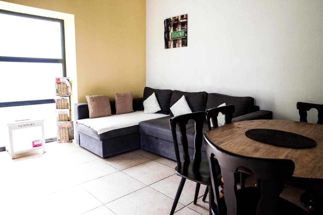 Domaine De Cazaban Apartment Villegailhenc Luaran gambar