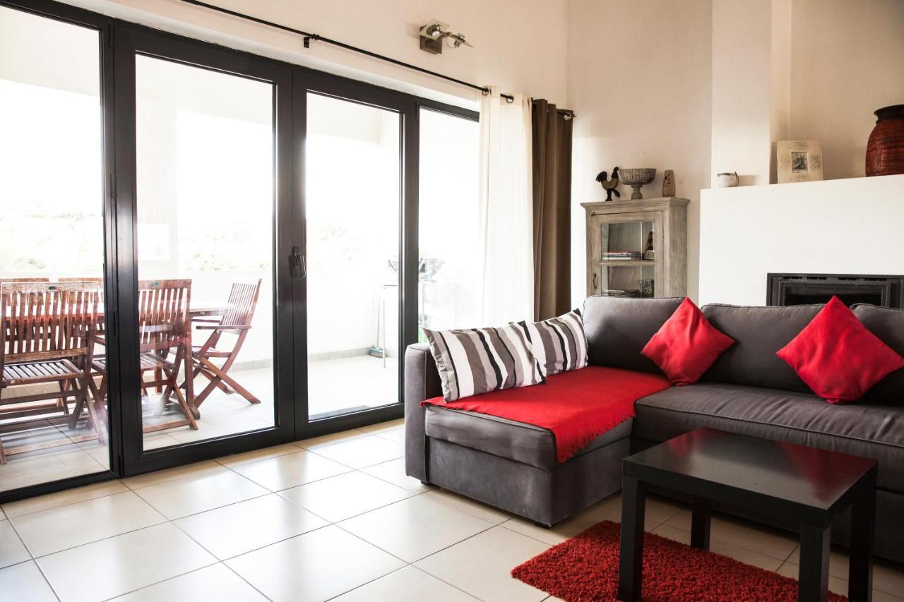 Domaine De Cazaban Apartment Villegailhenc Luaran gambar